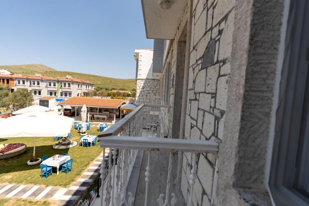 Vina Garden Bozcaada Exterior foto